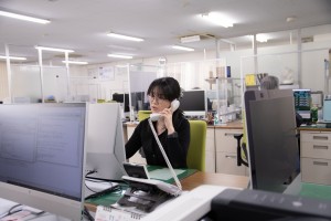 総務部/総務職全般/エリア限定職